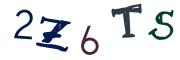 Imagine CAPTCHA