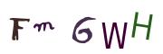 Imagine CAPTCHA