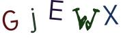 Imagine CAPTCHA