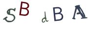 Imagine CAPTCHA