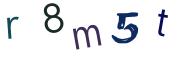 Imagine CAPTCHA