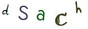 Imagine CAPTCHA