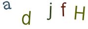 Imagine CAPTCHA