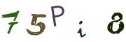 Imagine CAPTCHA