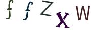 Imagine CAPTCHA