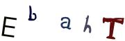 Imagine CAPTCHA