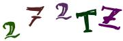 Imagine CAPTCHA