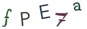Imagine CAPTCHA