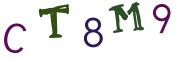 Imagine CAPTCHA