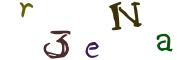 Imagine CAPTCHA