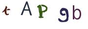 Imagine CAPTCHA