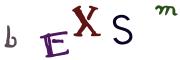 Imagine CAPTCHA