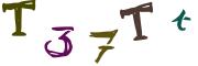 Imagine CAPTCHA