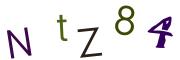 Imagine CAPTCHA