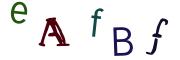 Imagine CAPTCHA