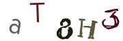 Imagine CAPTCHA