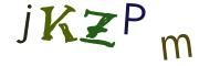 Imagine CAPTCHA