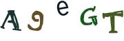 Imagine CAPTCHA