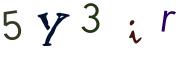 Imagine CAPTCHA