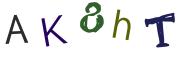 Imagine CAPTCHA