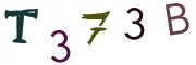 Imagine CAPTCHA