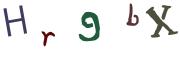 Imagine CAPTCHA