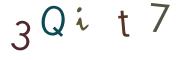 Imagine CAPTCHA