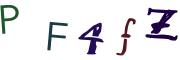 Imagine CAPTCHA