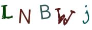 Imagine CAPTCHA