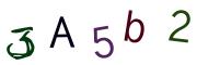 Imagine CAPTCHA