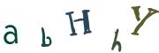 Imagine CAPTCHA