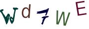 Imagine CAPTCHA
