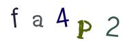 Imagine CAPTCHA