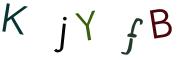 Imagine CAPTCHA