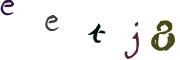 Imagine CAPTCHA