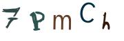 Imagine CAPTCHA