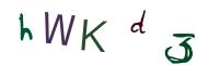 Imagine CAPTCHA