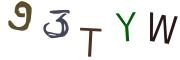 Imagine CAPTCHA