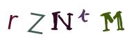 Imagine CAPTCHA