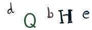 Imagine CAPTCHA