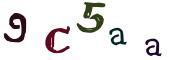 Imagine CAPTCHA