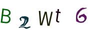Imagine CAPTCHA