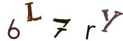 Imagine CAPTCHA