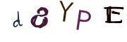 Imagine CAPTCHA