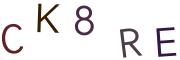 Imagine CAPTCHA