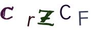 Imagine CAPTCHA