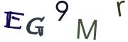 Imagine CAPTCHA