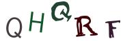 Imagine CAPTCHA
