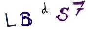 Imagine CAPTCHA