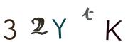 Imagine CAPTCHA